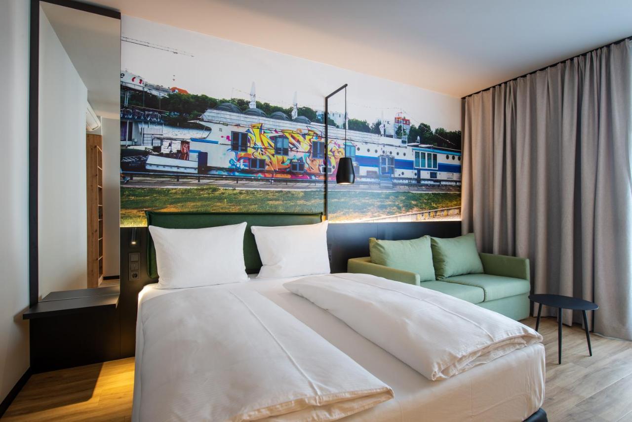 Vienna House Easy By Wyndham Berlin Potsdamer Platz Exterior foto