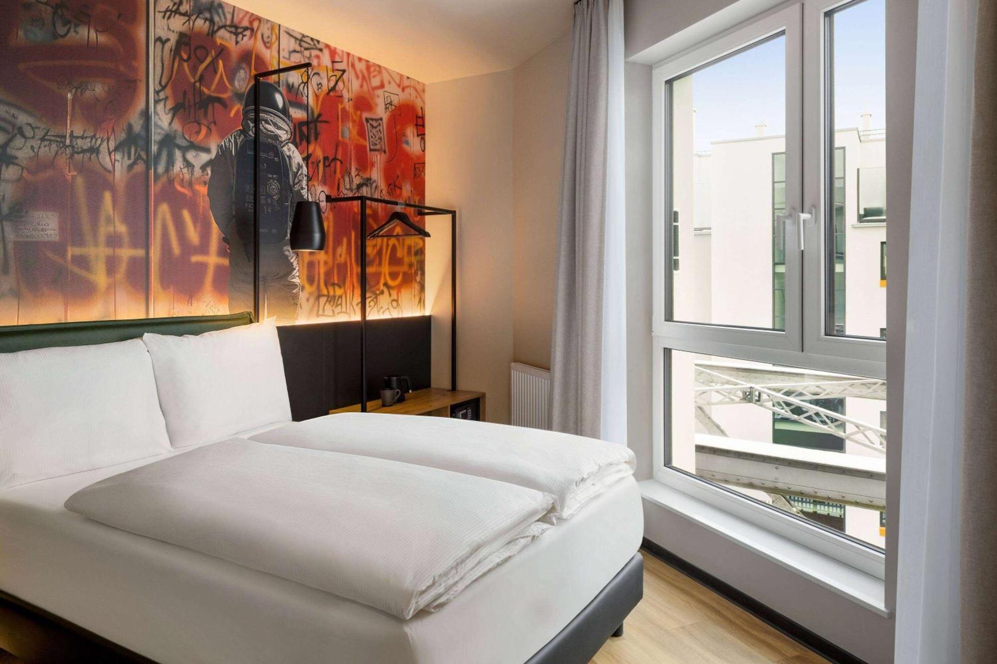 Vienna House Easy By Wyndham Berlin Potsdamer Platz Exterior foto
