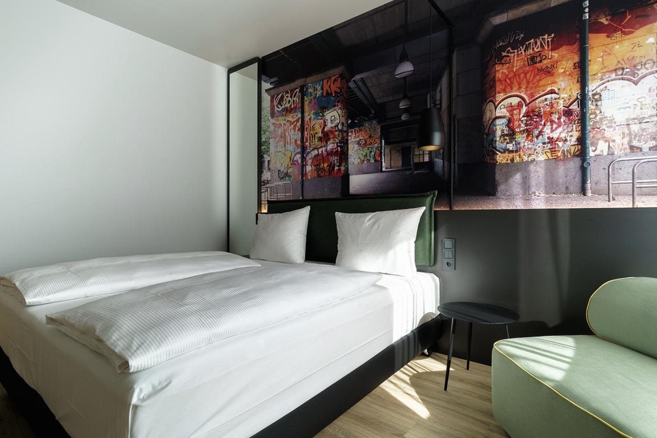 Vienna House Easy By Wyndham Berlin Potsdamer Platz Exterior foto