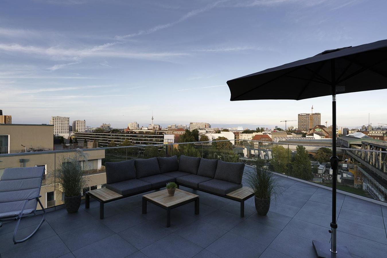 Vienna House Easy By Wyndham Berlin Potsdamer Platz Exterior foto