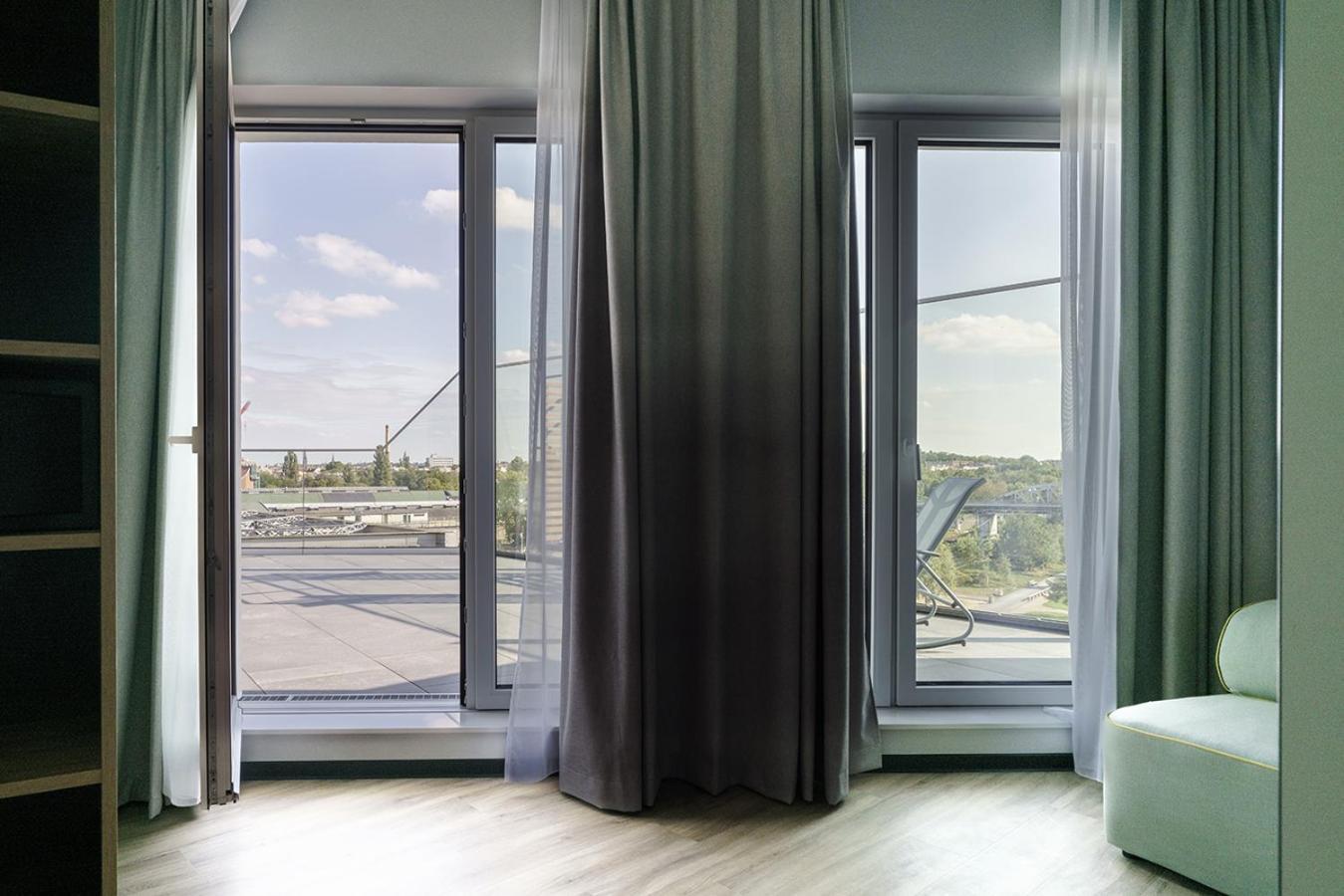 Vienna House Easy By Wyndham Berlin Potsdamer Platz Exterior foto