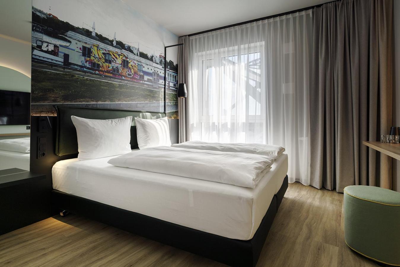 Vienna House Easy By Wyndham Berlin Potsdamer Platz Exterior foto