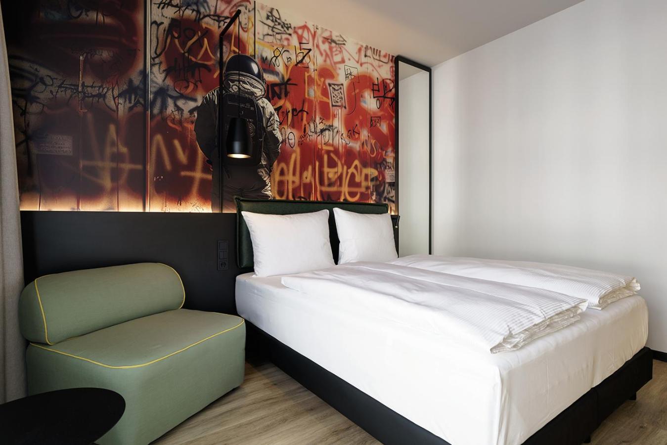 Vienna House Easy By Wyndham Berlin Potsdamer Platz Exterior foto