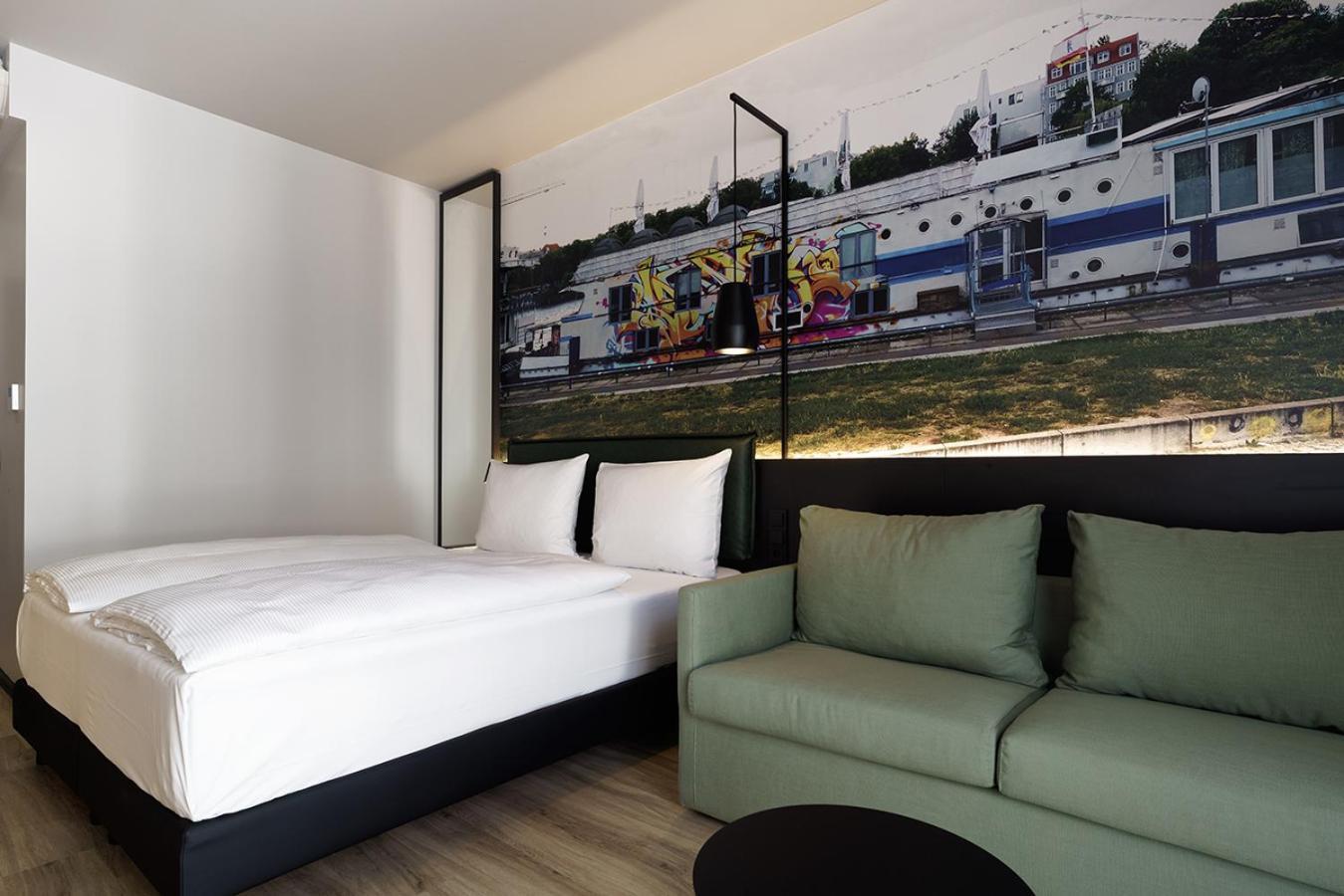 Vienna House Easy By Wyndham Berlin Potsdamer Platz Exterior foto